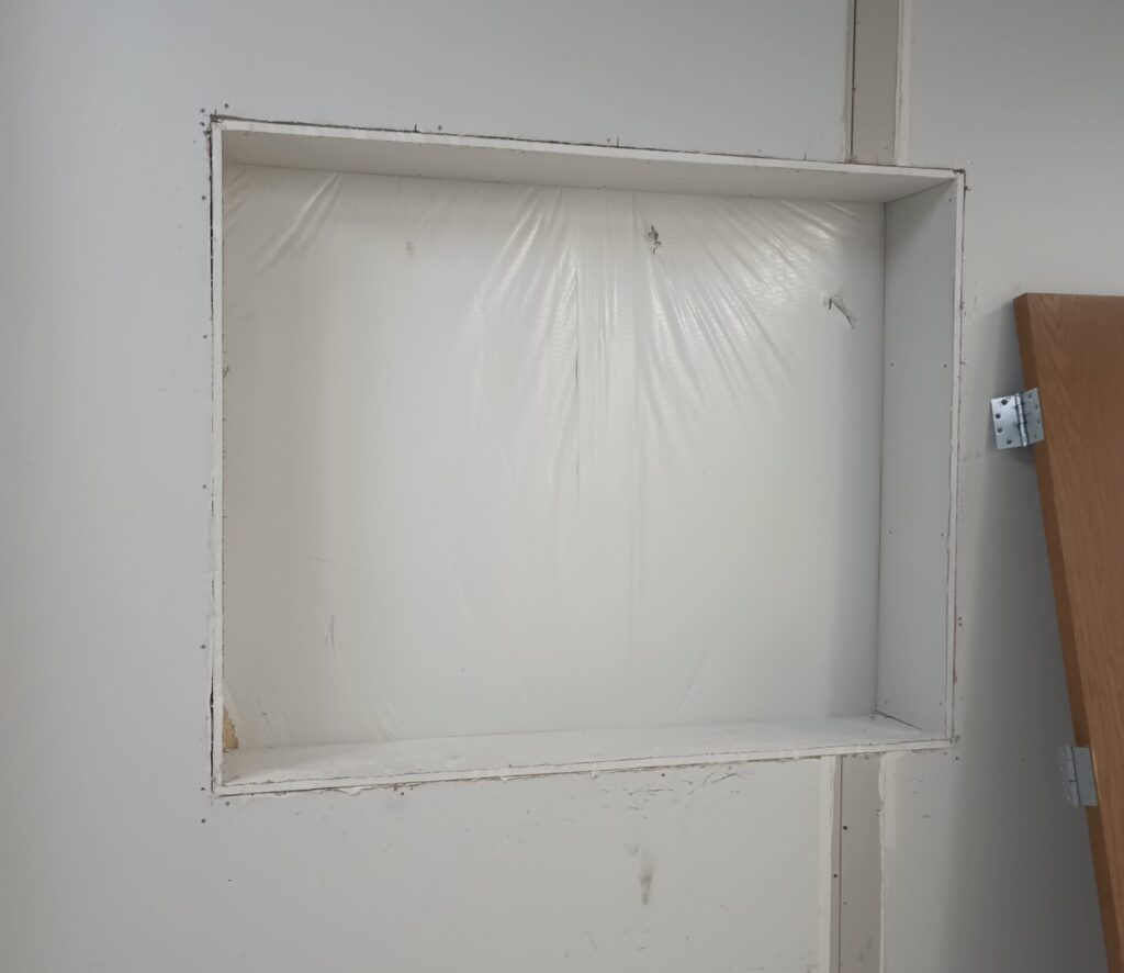 Best drywall installation