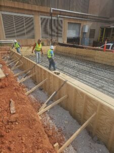 Commercial contractors in Oklahoma City - ACME Construction