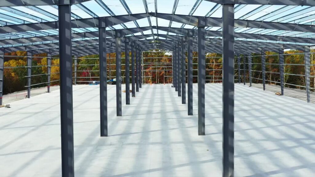 Foundation Repair: A Critical Component of Building Maintenance