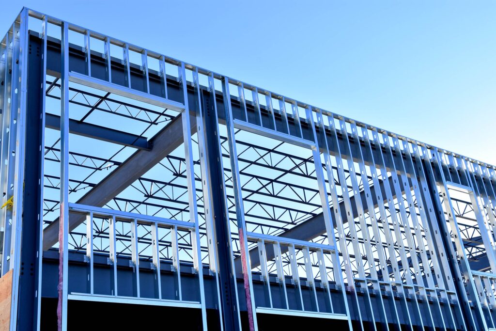 The Long-Term Benefits of Structural Steel Modifications