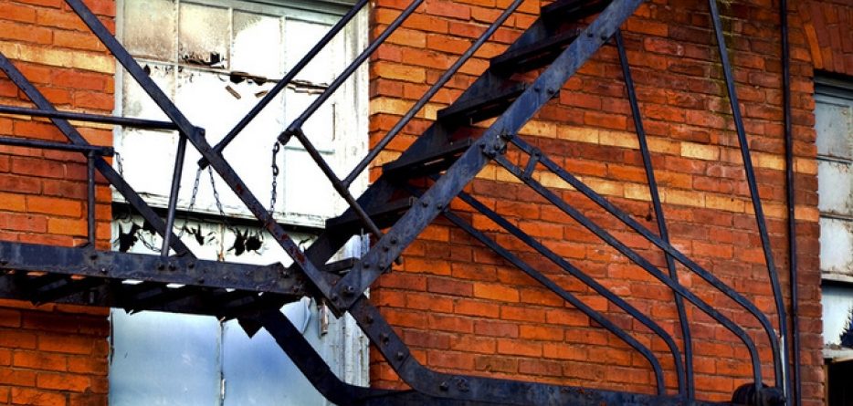 Protecting Against Future Rust and Deterioration