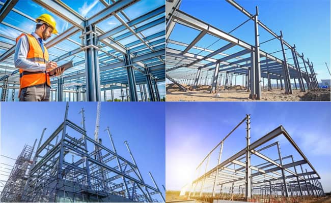 Essential Equipment and Tools for Professional Steel Repairs