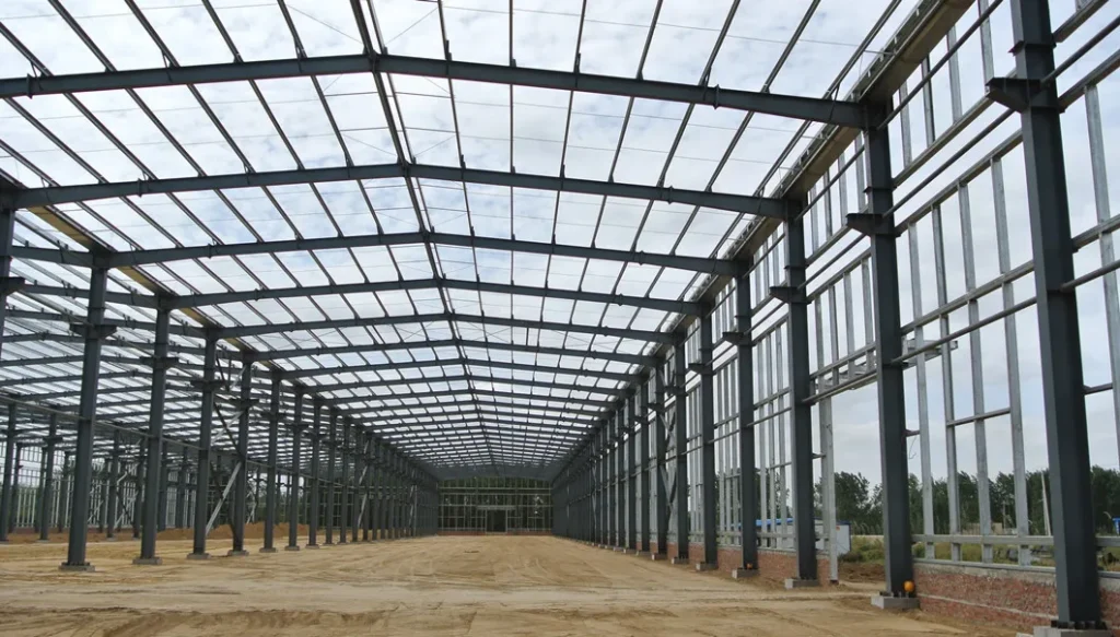Identifying and Addressing Structural Issues