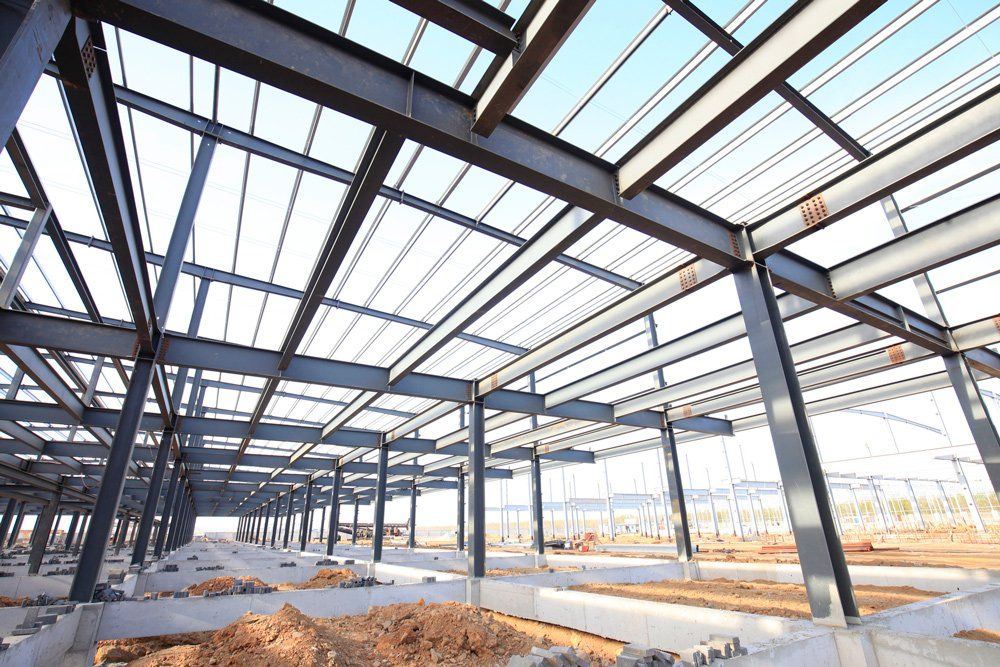 Secure Your Building’s Integrity: Get Expert Structural Steel Modifications and Repairs Now