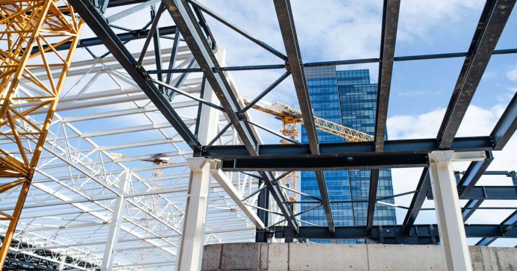 Addressing Corrosion in Structural Steel