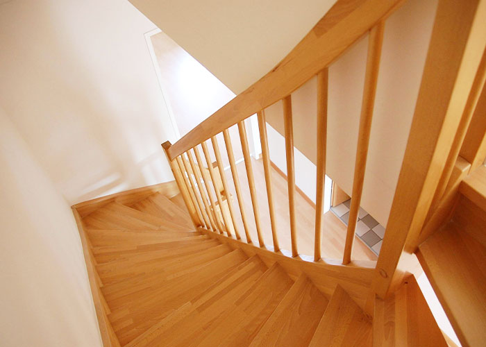 Installation Techniques for New Stairs