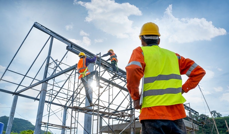 Prevent Hazards: Schedule Professional Structural Steel Repairs for Lasting Stability