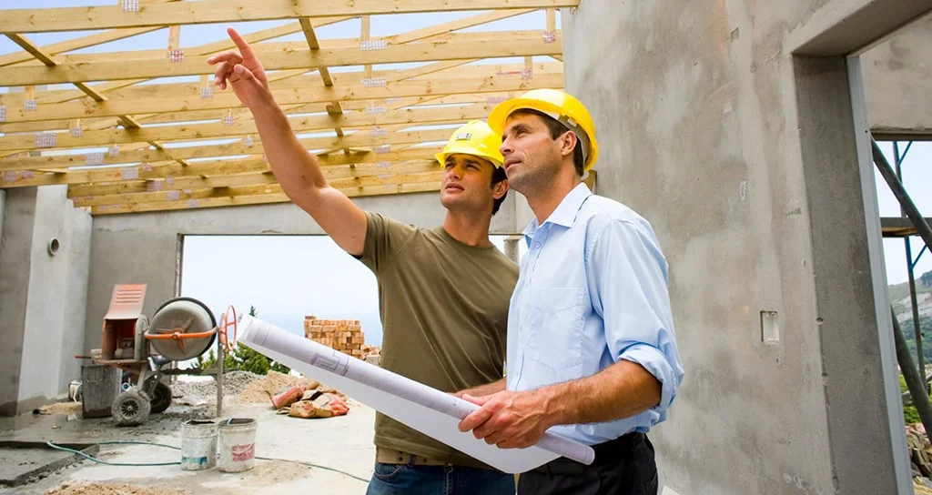10 Most Asked Questions About Builders