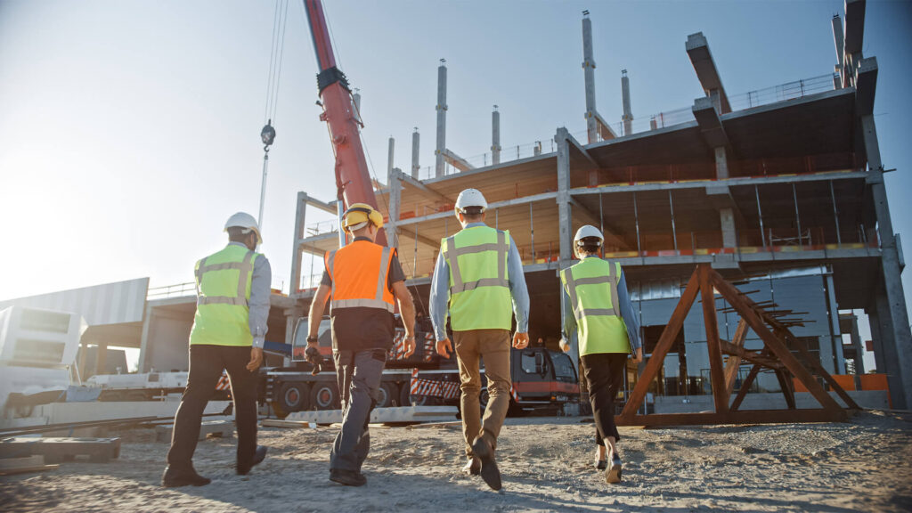 Commercial vs Residential Construction: What's the Difference and Why It Matters