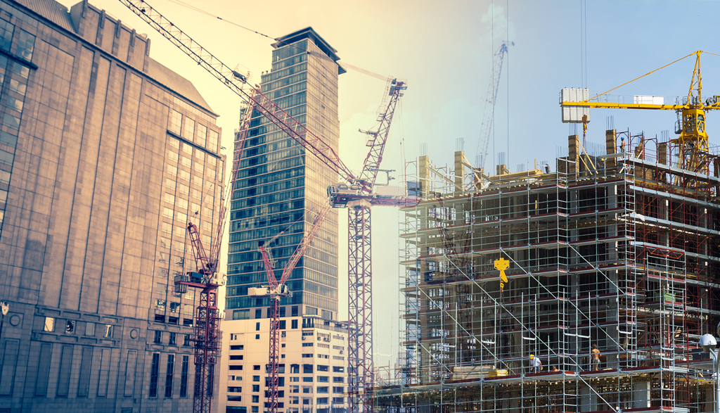 Top Commercial Construction Questions Answered