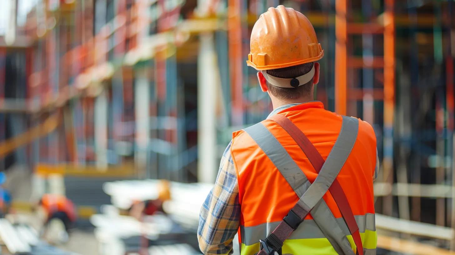 Commercial Constructions Contractors