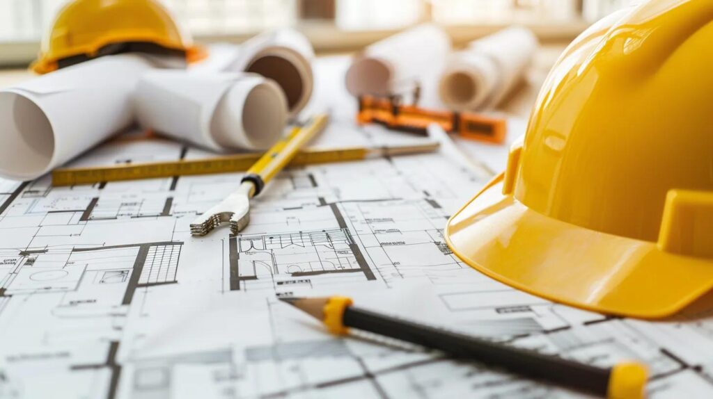 General Construction Contractor