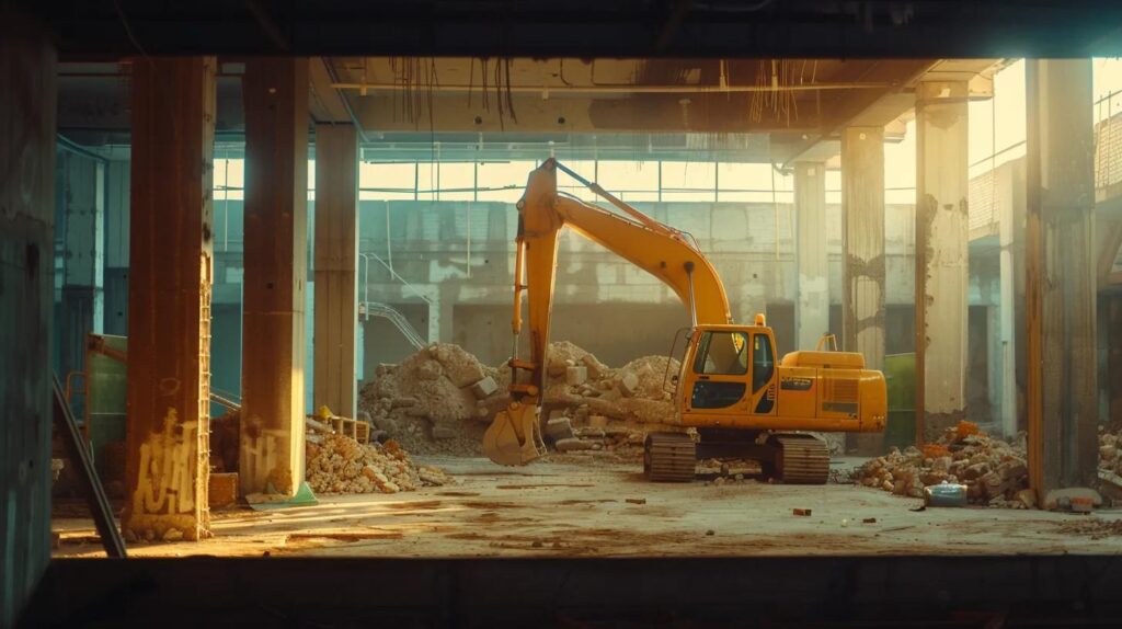 Construction Contractor