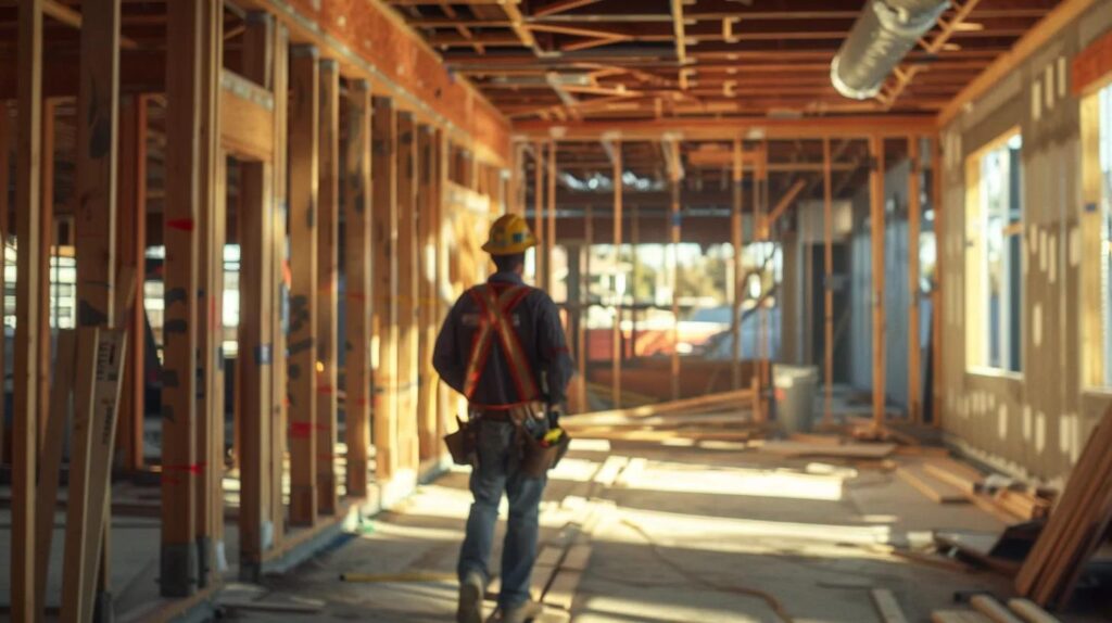 Construction Contractor