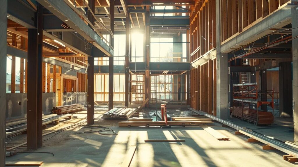 General Constructions