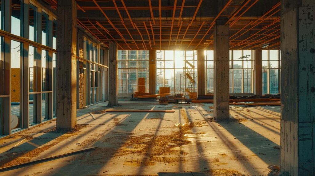 General Constructions