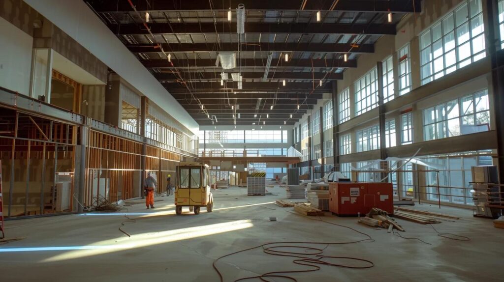 General Constructions