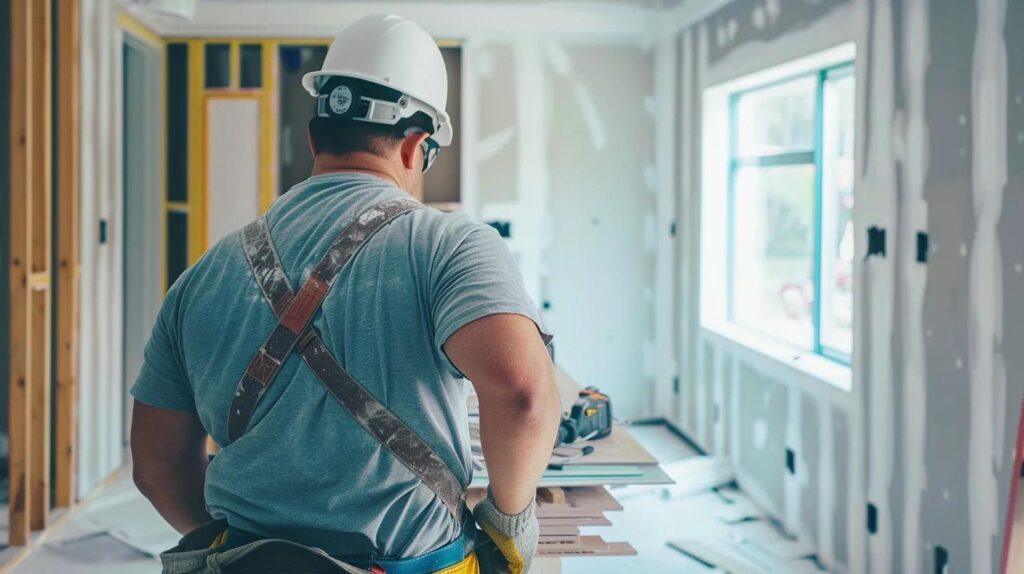 Contractor