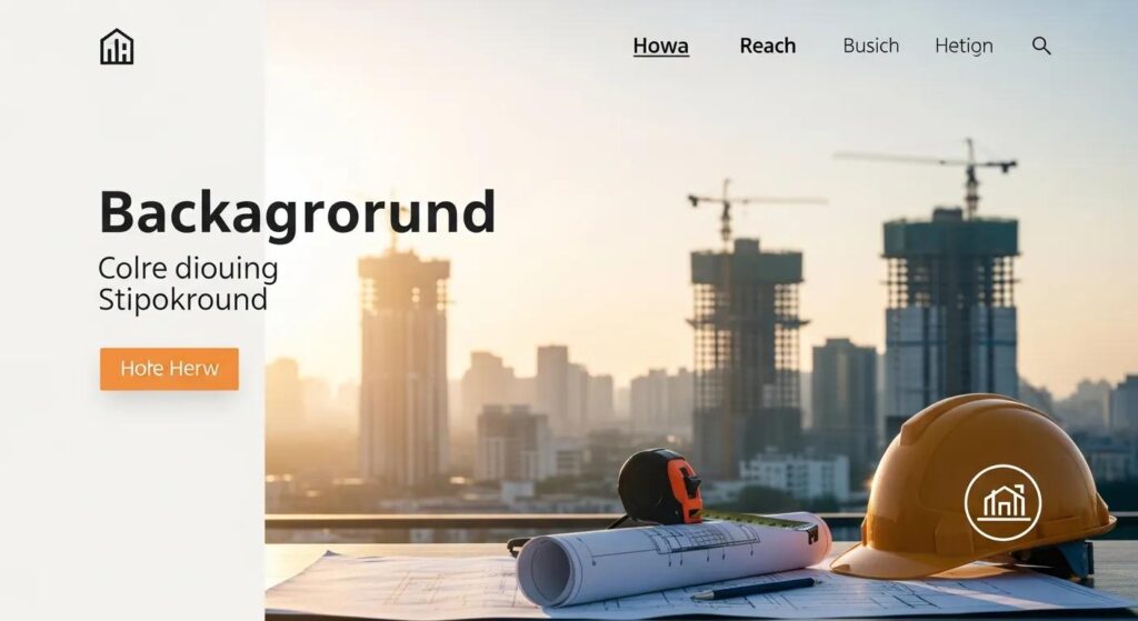 Select Your Ideal General Contractor