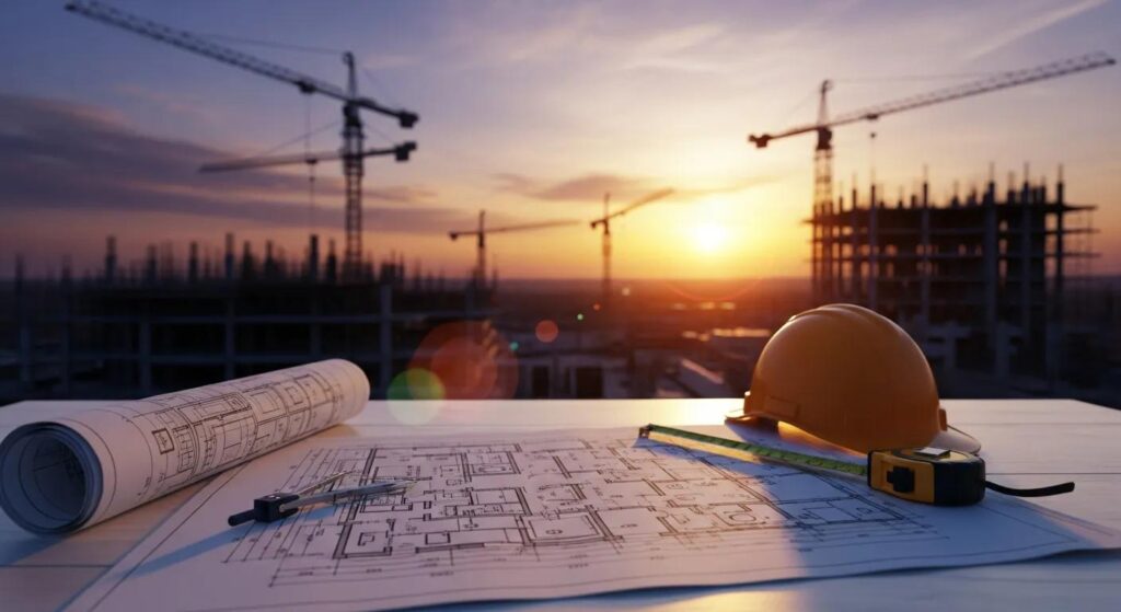 Mastering General Contractor Duties