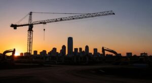 Your Reliable Construction Partner in OKC