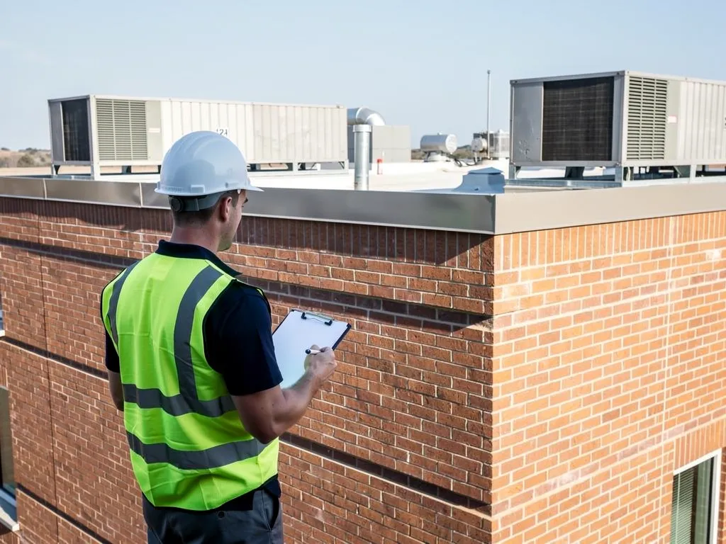 Comprehensive Facility Remodeling and Ongoing Maintenance