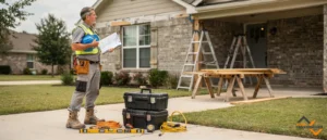 A quality contractor maintains in-house expertise across multiple specialty trades rather than relying solely