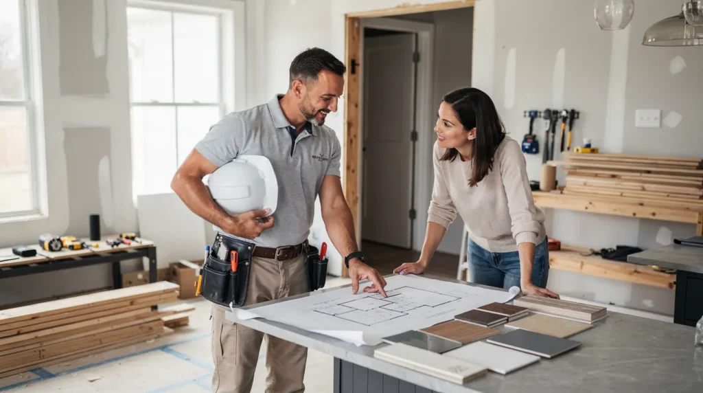 ACME Construction is based in Oklahoma City, positioning the firm to serve homeowners throughout